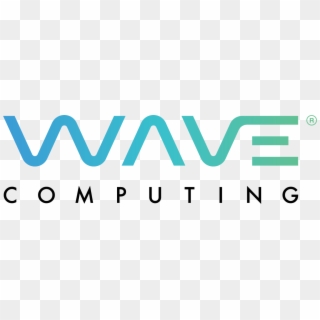 Wave Computing Raises $86m In Series E Funding Clipart
