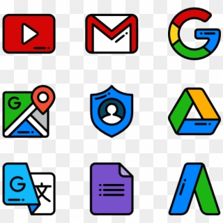 Google Png Clipart