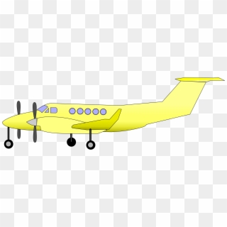 This Free Icons Png Design Of Medical Plane , Png Download - Wide-body Aircraft Clipart