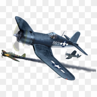 F4u Corsair Png Clipart