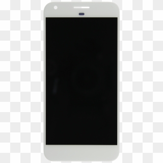 Google Pixel Png - Iphone 7 White Mockup Clipart