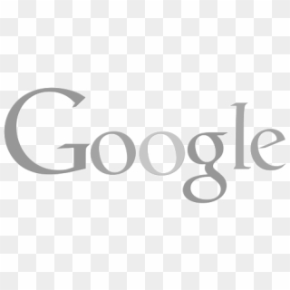 Google - Google Logo Clipart