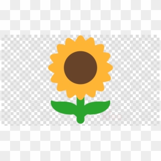 Download Facebook Emoji Sunflower Png Clipart Emoji - Potter Hogwarts Ravenclaw Logo Transparent Png
