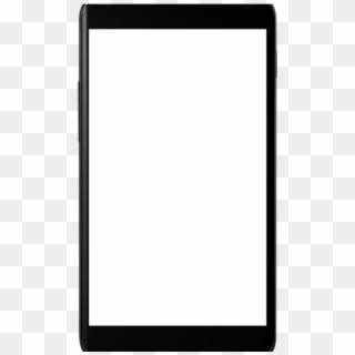 Samsung Mobile Phone Clipart Frame Png - Smartphone Transparent Png