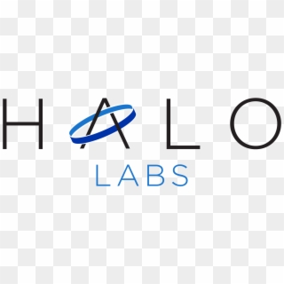 New Halo Logo Png - Circle Clipart