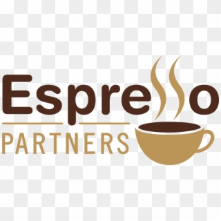 Espresso Partners 010814 - Espresso Logo Png Clipart