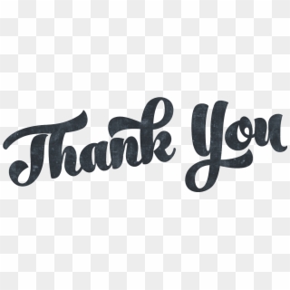 Free Thank You Png Png Transparent Images Pikpng