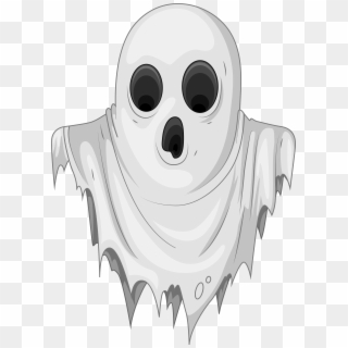 Ghost Png Clipart