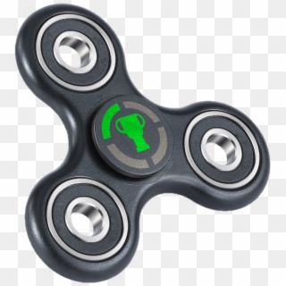 Spinner Png - Game Theory Merch Fidget Spinner Clipart
