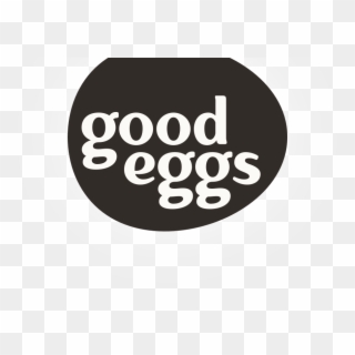 Good Eggs Logo Clipart