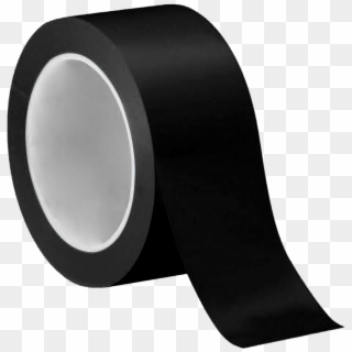 Black Tape Png Clipart