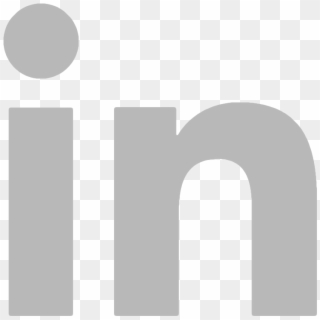 Linkedin Logo White Letters , Png Download - Golden Child Clipart