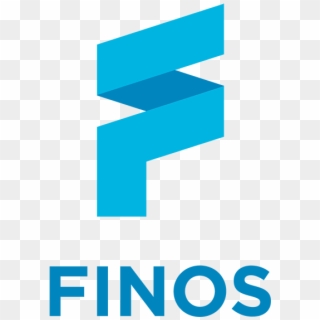 Finos Logo Clipart
