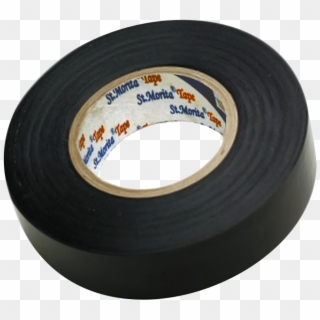 General Purpose Pvc Electrical Tape Flame Retardant - Synthetic Rubber Clipart