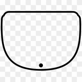 Png File Svg - Circle Clipart