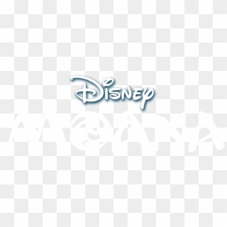 Moana - Disney Clipart