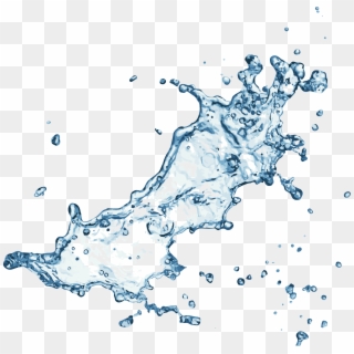 Water Splash Png Clipart