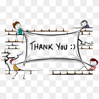 Thank You For Listening Clipart Powerpoint Presentation Animation Thank You Png Download 5981 Pikpng