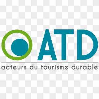 Logo Atd-1 - Logo Atd Clipart