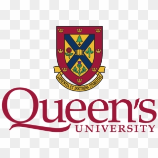 Queen's University - Queen's University Logo Clipart