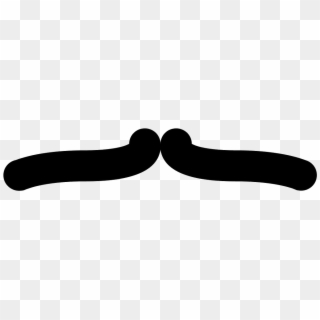 Png Mustache Clipart