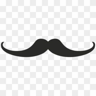 Movember Mustache Png - Moustache Png Transparent Clipart