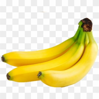 Banana Png Free Commercial Use Images - Chuối Png Clipart