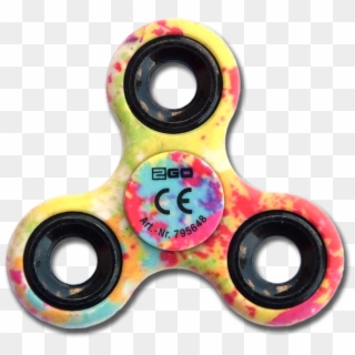 Picture Of Fidget Spinner Clipart