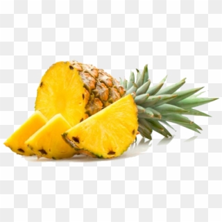 Pineapple Png Transparent Image - Fruit Pineapple Clipart
