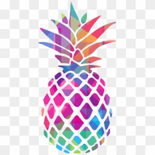 Pineapple Clip Art & Pineapple Png Image - Transparent Pineapple Png Clipart
