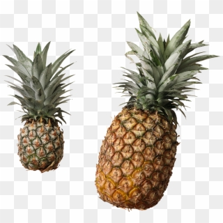 Pineapple Png Free Download - Pineapple With No Background Clipart