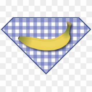 Saba Banana , Png Download Clipart