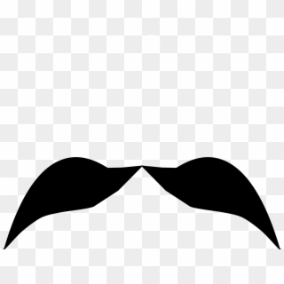 Moustache - Bıyık Png Clipart