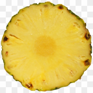 Slices Of Pineapple Png Clipart