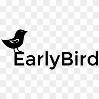 Early Bird Png - Early Bird Logo Clipart