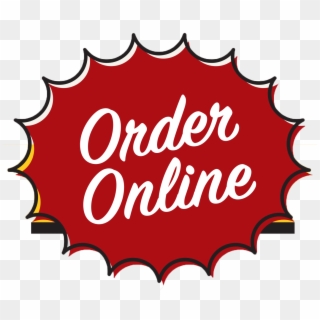 Order Online Icon - Clique Clipart