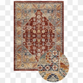 Bohemian - Carpet Clipart