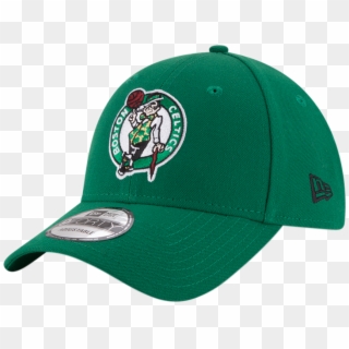 New Era Boston Celtics Clipart