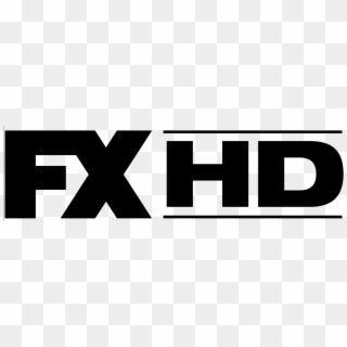 Fx Logo Png - Fx Hd Channel Logo Clipart