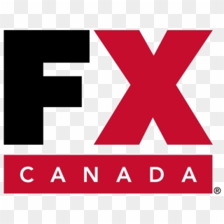 Fx Canada Logo - Fx Canada Clipart
