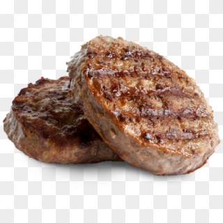 Hamburger Patty Png - Hybrid Meat Clipart