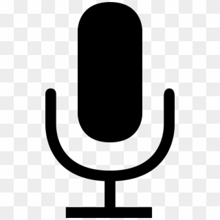 Png File - Voice Search Icon Png Clipart