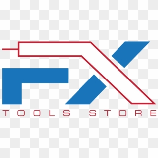 Fx Tools Store Logo Clipart