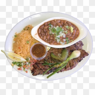Cabo Seafood Grill & Cantina - Baked Beans Clipart