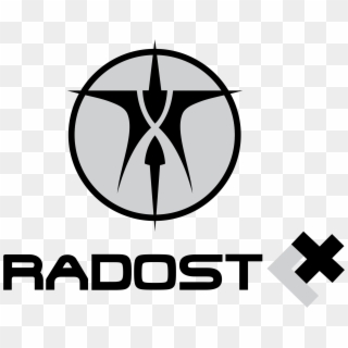 Radost Fx Logo Png Transparent - Radost Fx Clipart