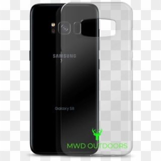 Mwd Outdoors Samsung Case - Op Lung Ip Trong Suot Clipart