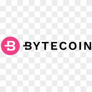 Bytecoin Logo Clipart