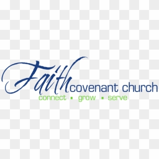 Welcome To Faith Covenant - Franconnect Clipart