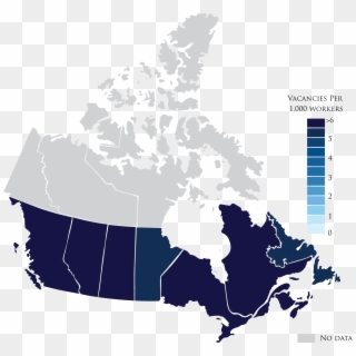 Canada Map Sales - Epic Pass Map 2019 Clipart