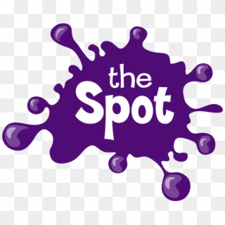 The Spot - Graphic Design Clipart